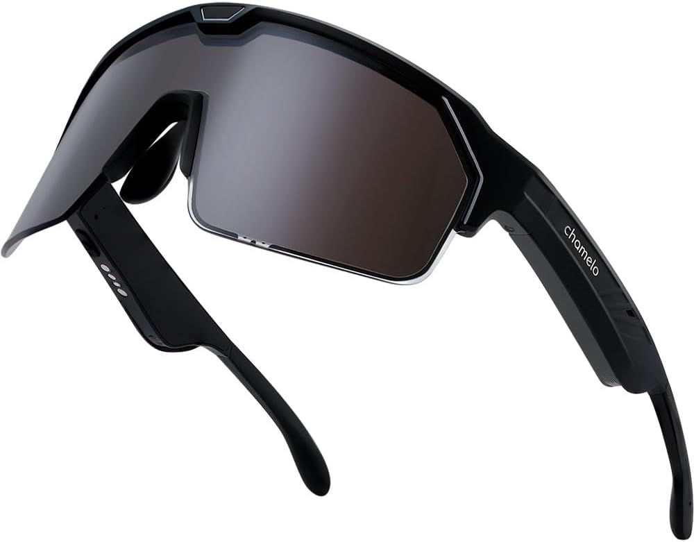Chamelo smart sunglasses