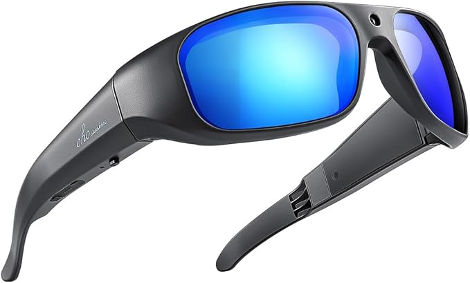 OhO smart glasses