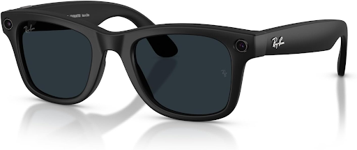 Ray-Ban Meta smart glasses