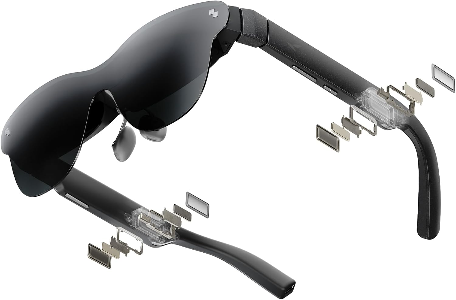 RayNeo smart glasses