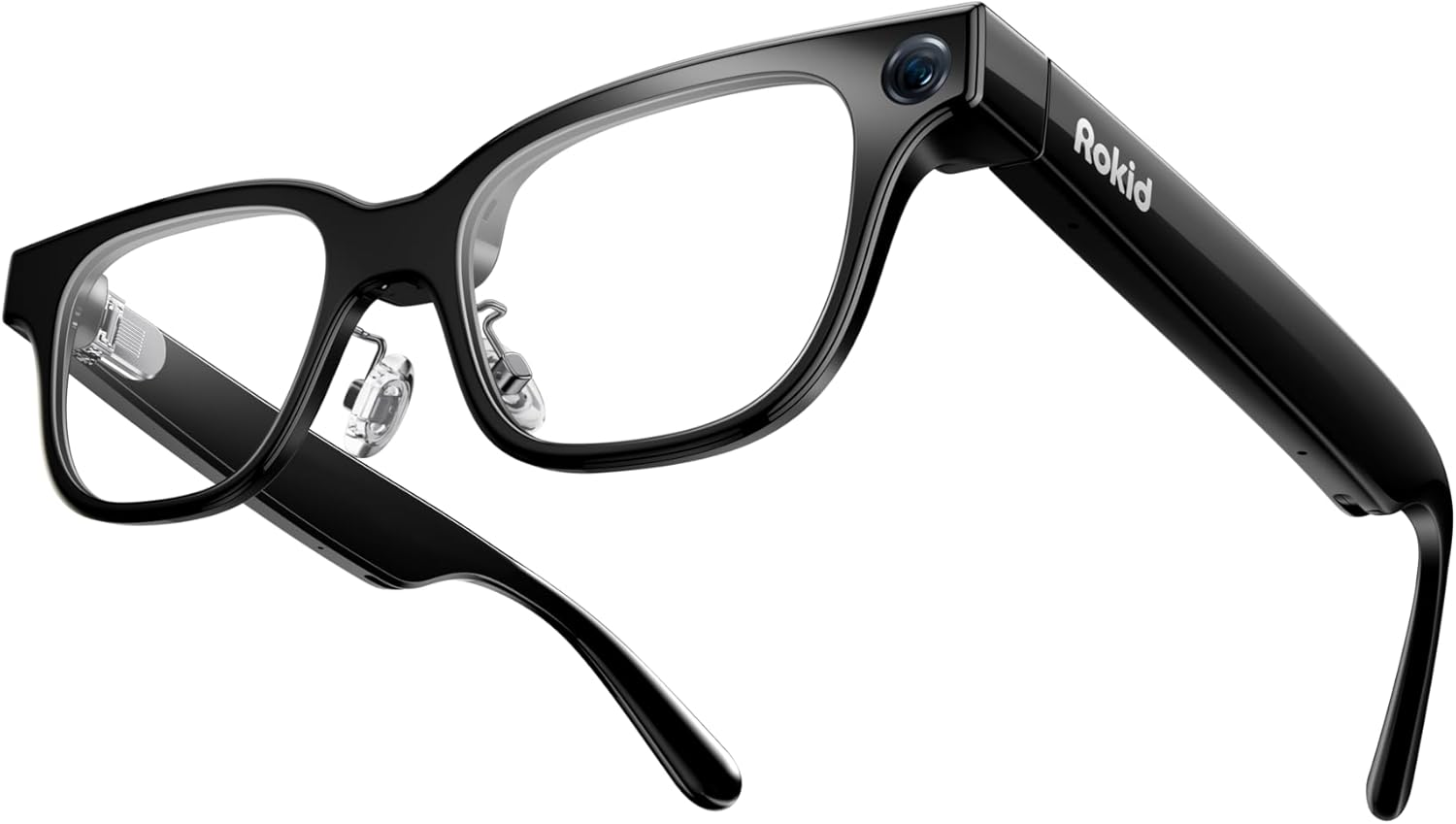 Rokid smart glasses