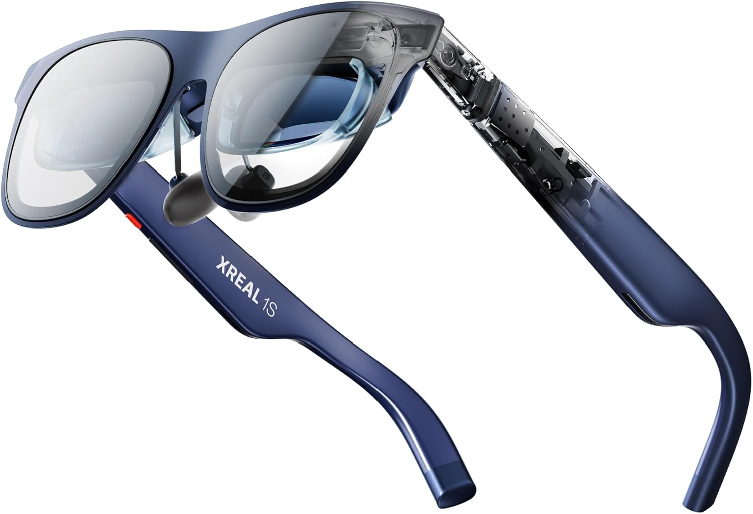 XREAL smart glasses